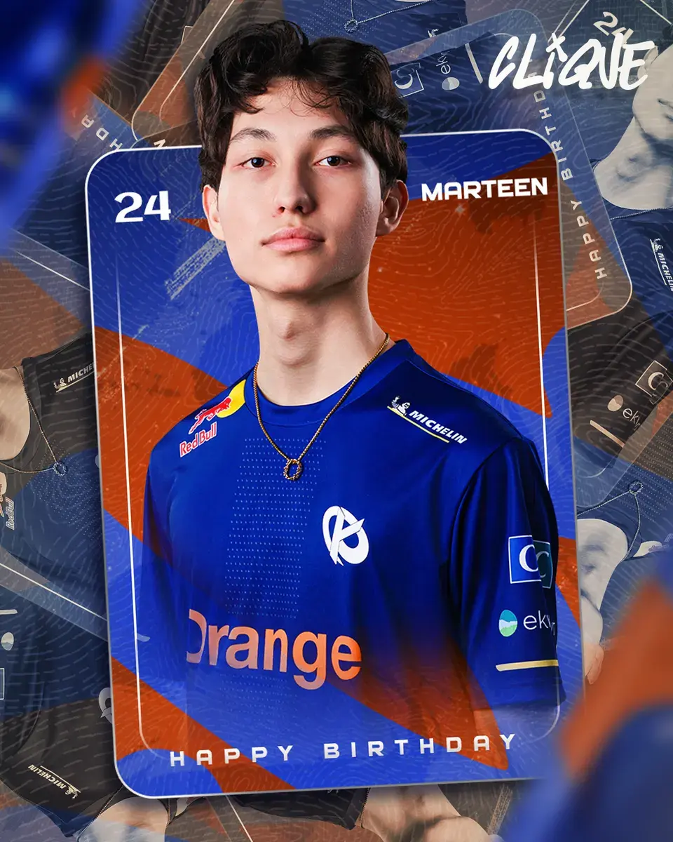 Birthday