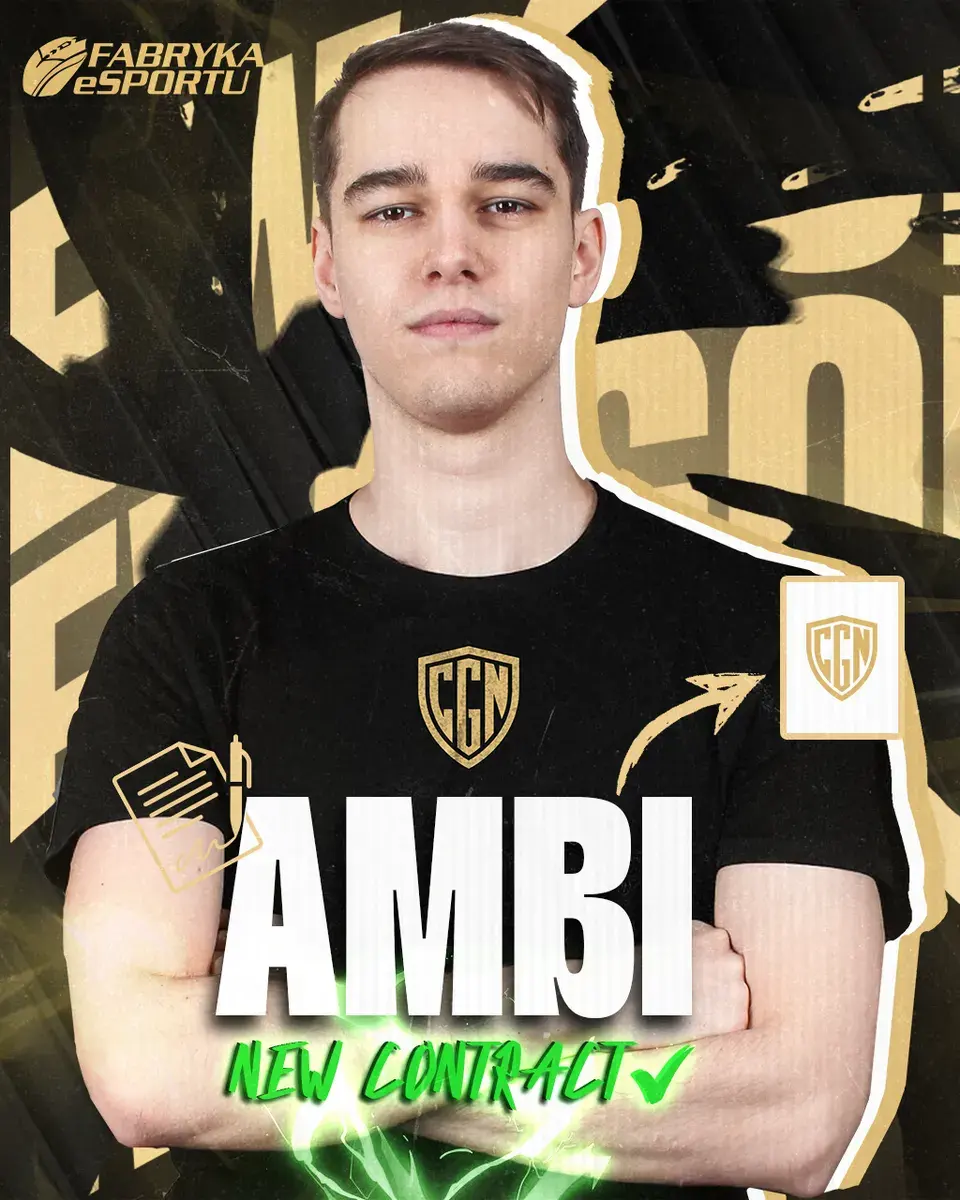 Player Graphic