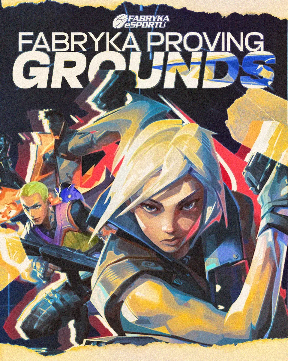 Proving Grounds