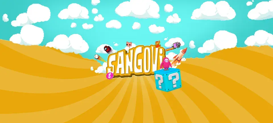 Sangovi Graphic