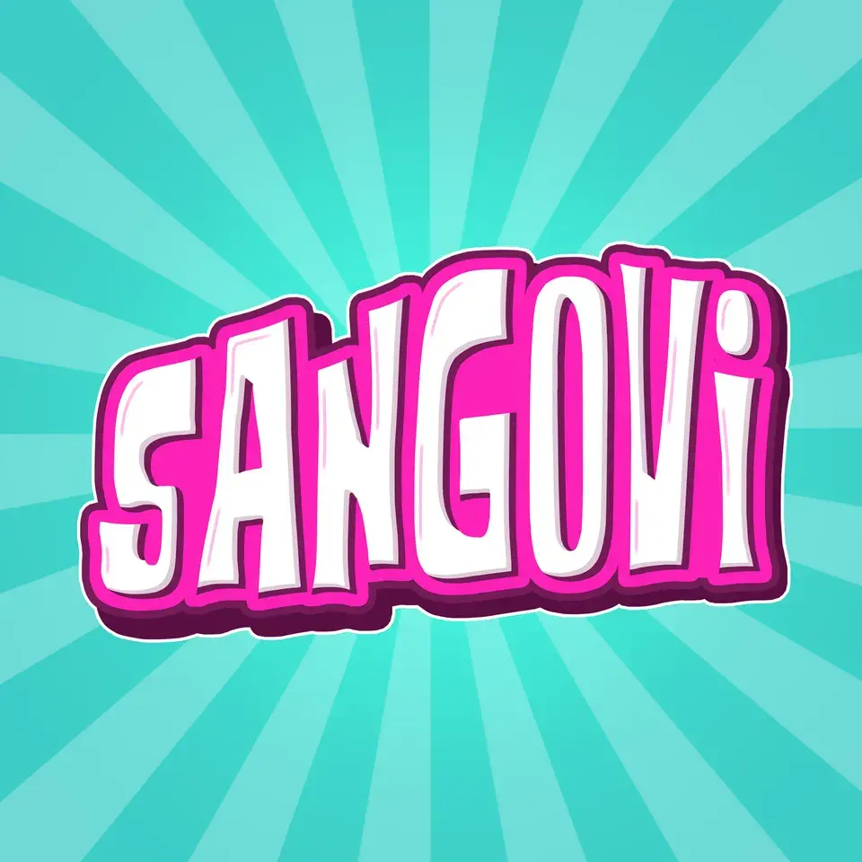 Sangovi Graphic