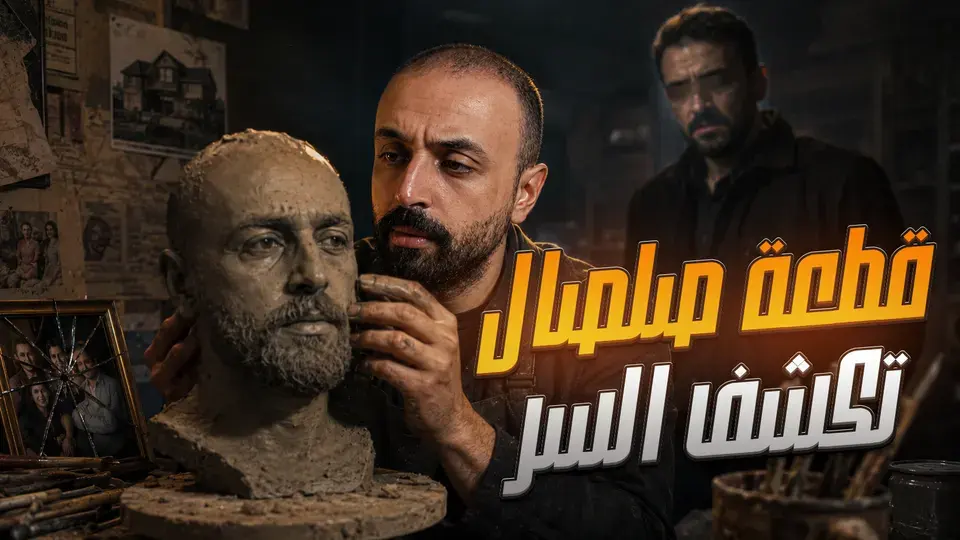 Arabic Story Thumbnail