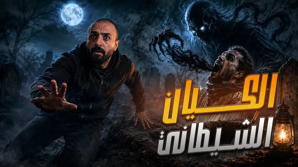 Arabic Story Thumbnail