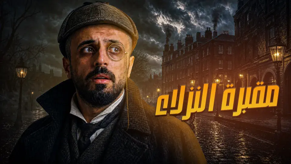 Arabic Story Thumbnail