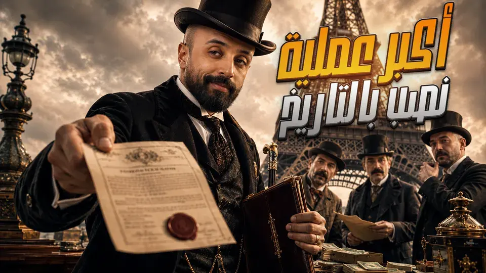 Arabic Story Thumbnail