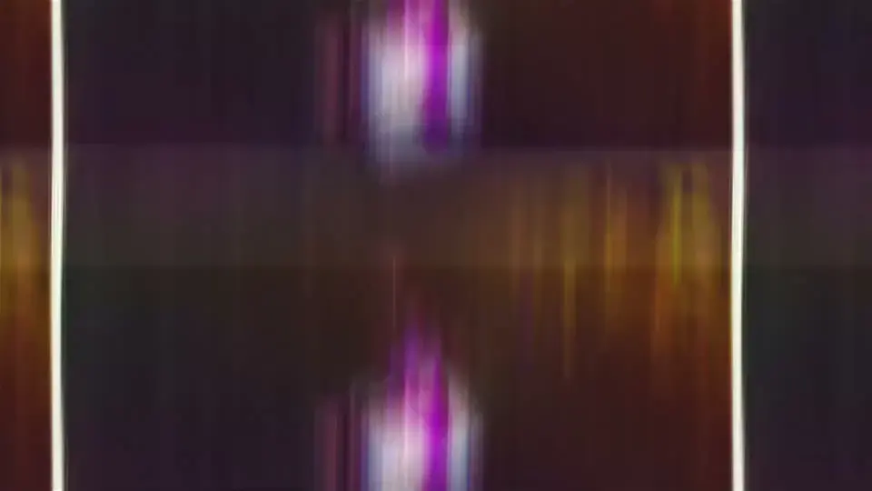 LoL Classic — frame from the finished piece
