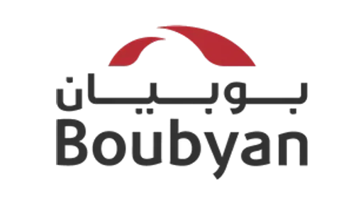Boubyan logo