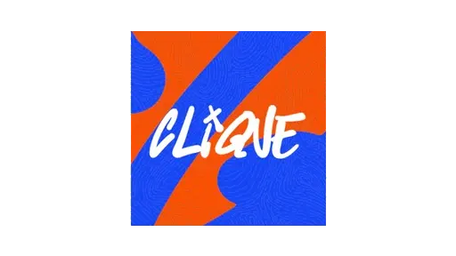 CLIQUE logo