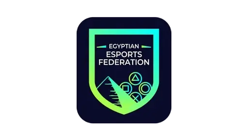 Egyptian Esports Federation logo