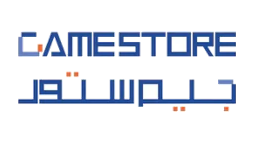 Gamestore logo