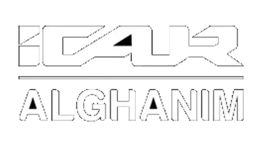 ICAR logo