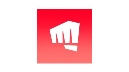 Riot Games logo