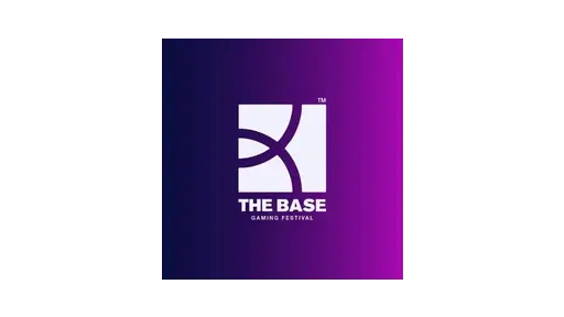 The Base logo