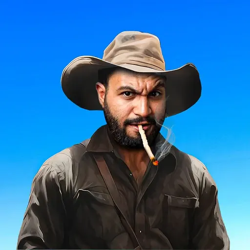 Portrait of GALALEXE