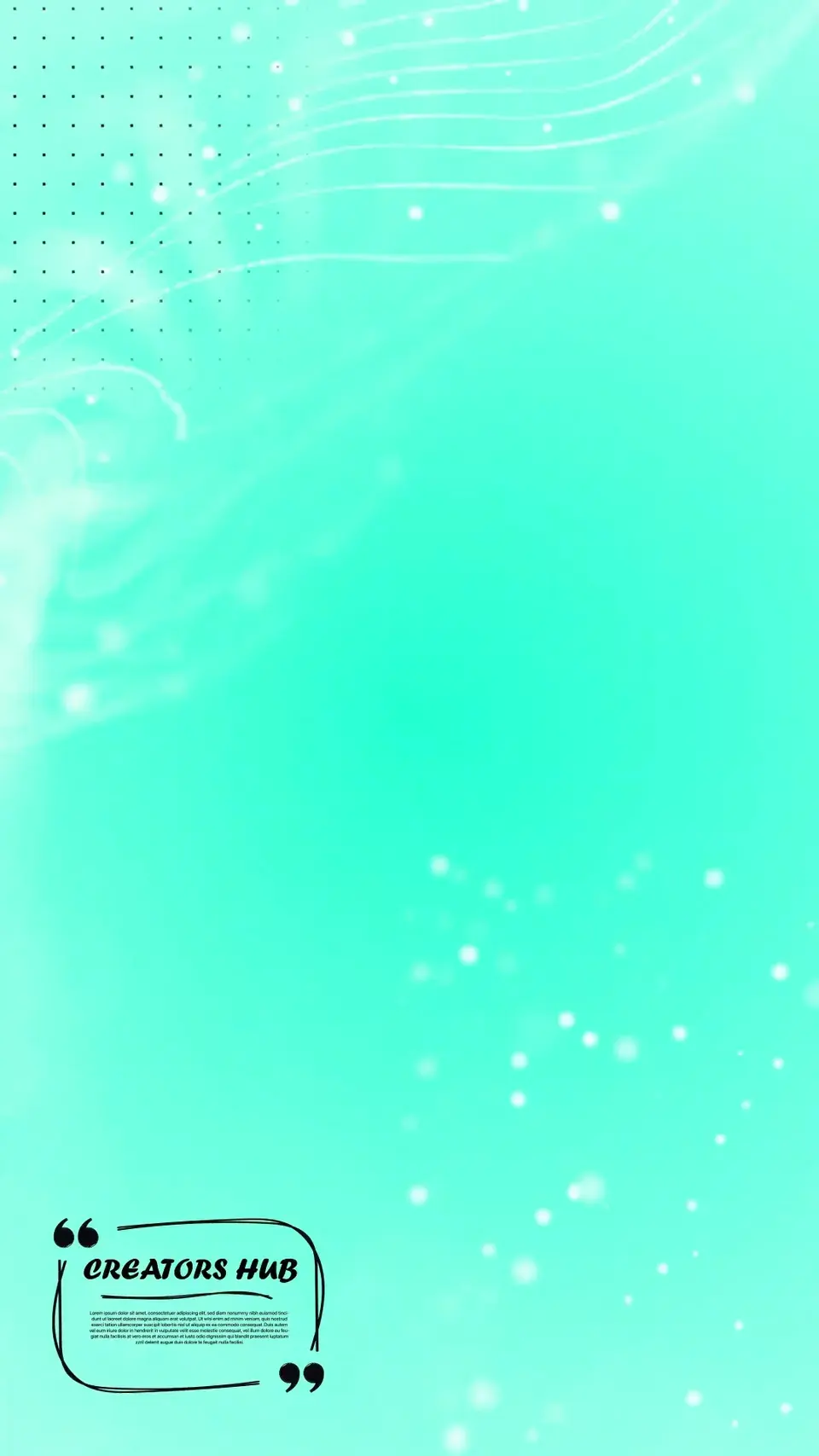 The First Five Seconds — frame from the finished piece