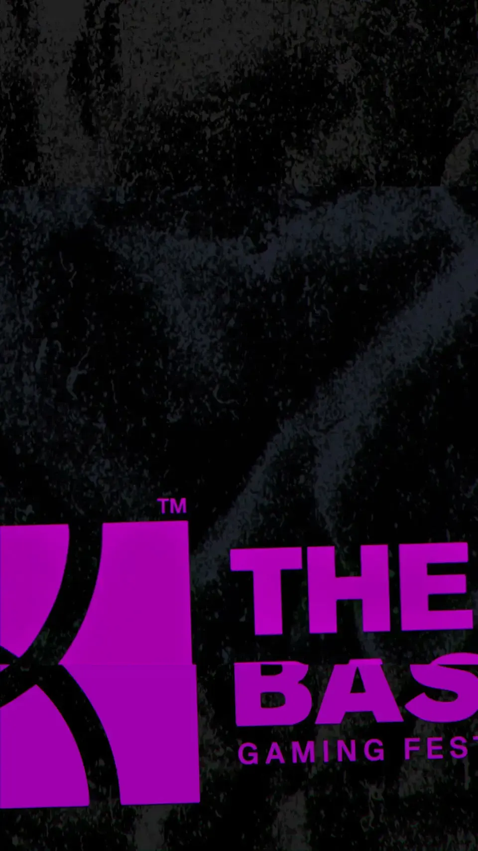 The Base Event — frame from the finished piece